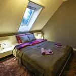 Bed & Badacsony * Badacsonytördemic