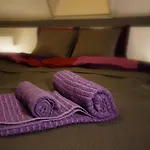 Bed & Badacsony شقة Badacsonytördemic