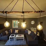 Apartmán Bed & Badacsony Badacsonytördemic