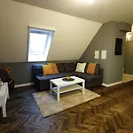 Apartmán Bed & Badacsony Badacsonytördemic