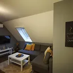 Apartmán Bed & Badacsony