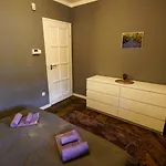 شقة Bed & Badacsony *