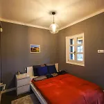 Bed & Badacsony * Badacsonytördemic