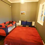 Bed & Badacsony شقة *