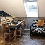 شقة Bed & Badacsony