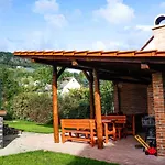 شقة Bed & Badacsony Badacsonytördemic