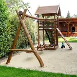 شقة Bed & Badacsony *