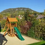 شقة Bed & Badacsony