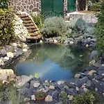 شقة Bed & Badacsony *