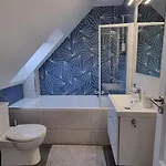 Bed & Badacsony شقة Badacsonytördemic