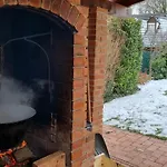 شقة Bed & Badacsony