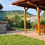 شقة Bed & Badacsony *