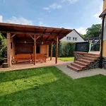 شقة Bed & Badacsony