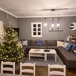 شقة Bed & Badacsony Badacsonytördemic