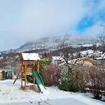 Bed & Badacsony Badacsonytördemic