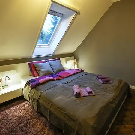 Bed & Badacsony * Badacsonytördemic