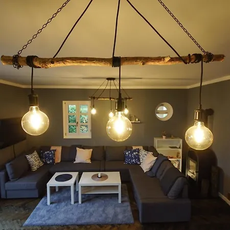 Apartament Bed & Badacsony Badacsonytördemic