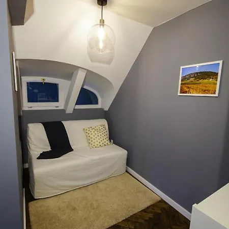 Bed & Badacsony Apartamento Badacsonytördemic