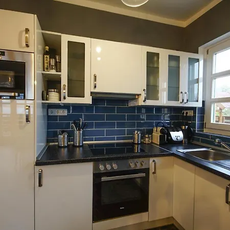 Apartman Bed&badacsony