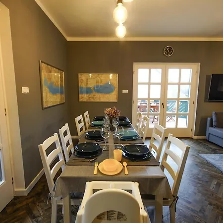 Bed&badacsony Apartman *