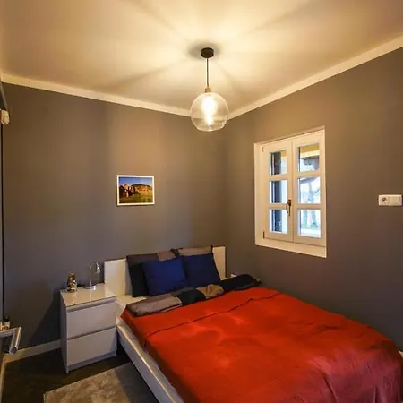 Bed&badacsony * Badacsonytördemic