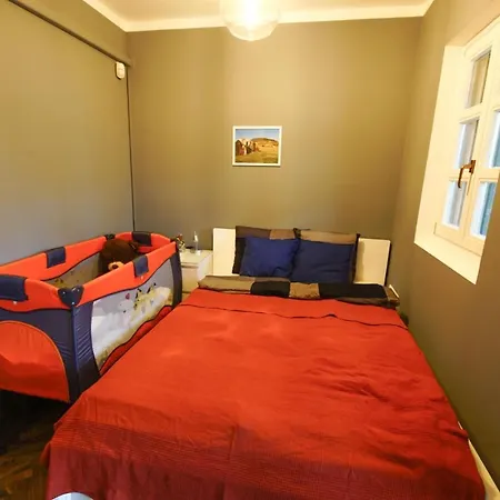 Bed & Badacsony Apartament *