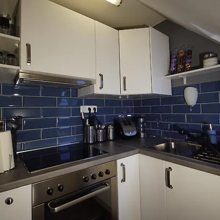 Bed&badacsony Apartman