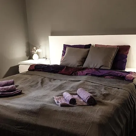 Appartement Bed & Badacsony *