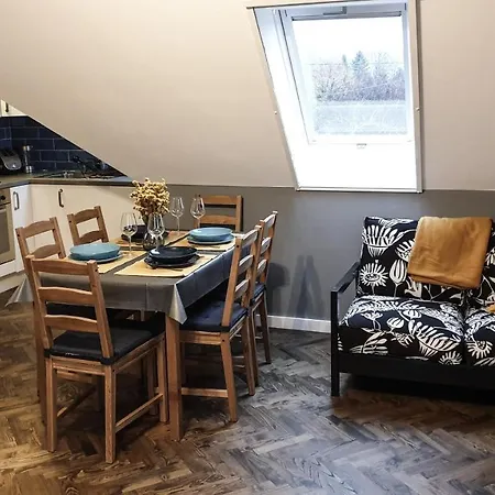 Apartman Bed&badacsony