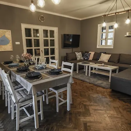 Apartman Bed&badacsony Badacsonytördemic