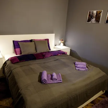 Bed & Badacsony * Badacsonytördemic