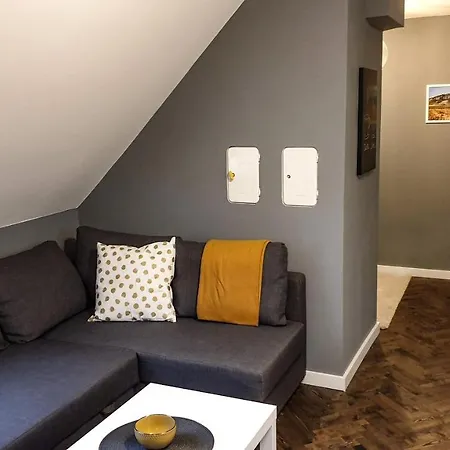 Bed & Badacsony Appartement