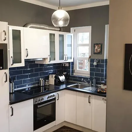 Apartament Bed & Badacsony