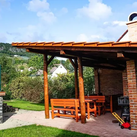 Apartman Bed&badacsony Badacsonytördemic