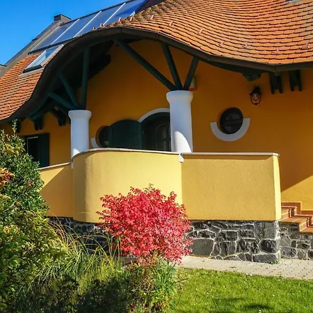 Bed&badacsony * Badacsonytördemic