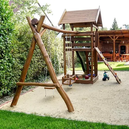 Apartament Bed & Badacsony *