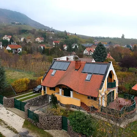 Bed&badacsony Apartman