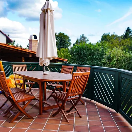 Apartman Bed&badacsony Badacsonytördemic