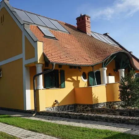 Bed & Badacsony Appartement