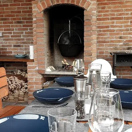 Bed & Badacsony Apartament Badacsonytördemic