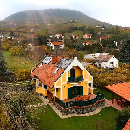 Bed & Badacsony Appartement