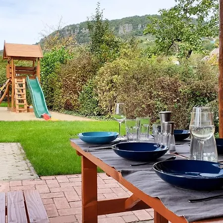 Bed & Badacsony * Badacsonytördemic