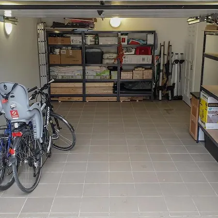 Bed&badacsony Apartman