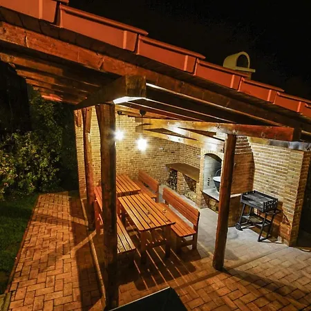 Bed & Badacsony Appartement