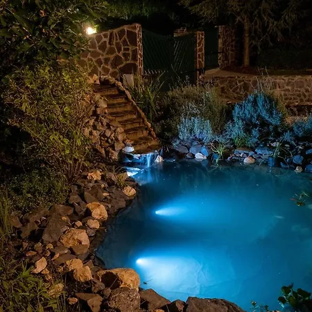 Bed & Badacsony Badacsonytördemic