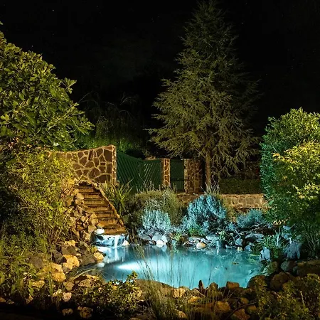 Appartement Bed & Badacsony