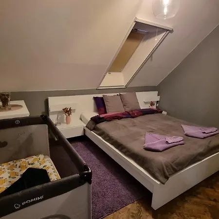 Bed&badacsony *