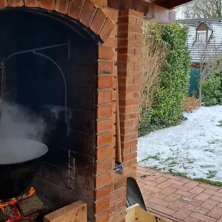 Apartman Bed&badacsony