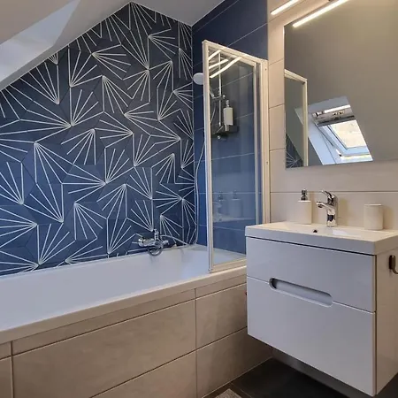 Bed & Badacsony Apartament