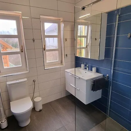 Bed&badacsony Apartman *